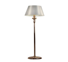 Торшер AM Group HUGO PT GOLD