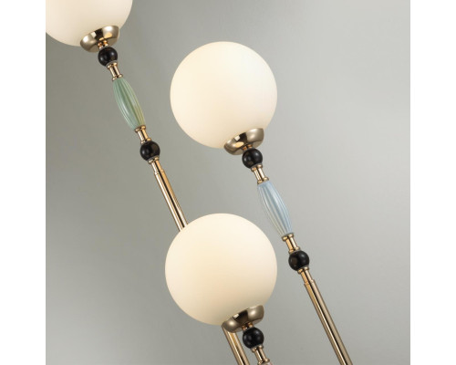 Купить Торшер Odeon Light 5405/3F| VIVID-LIGHT.RU