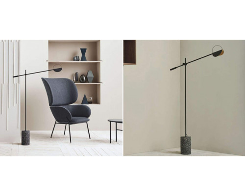 Заказать Торшер ImperiumLoft 156333-22| VIVID-LIGHT.RU