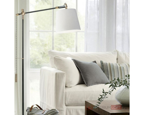 Оформить заказ Торшер ImperiumLoft 187990-26| VIVID-LIGHT.RU