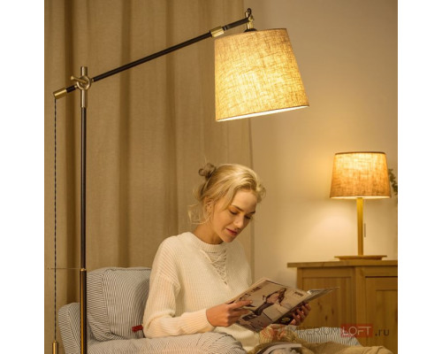 Оформить заказ Торшер ImperiumLoft 187990-26| VIVID-LIGHT.RU