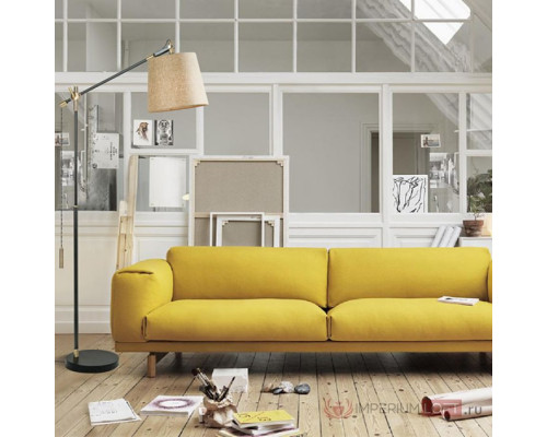 Оформить заказ Торшер ImperiumLoft 187990-26| VIVID-LIGHT.RU