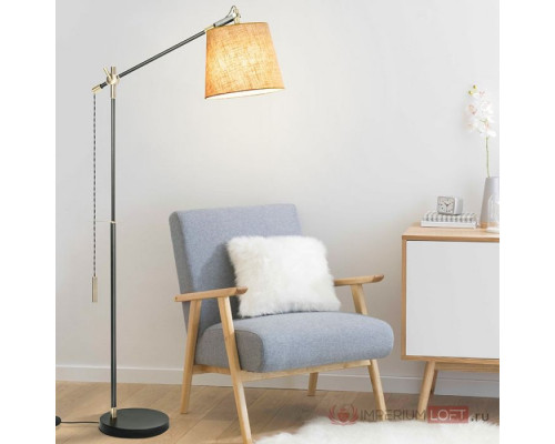 Оформить заказ Торшер ImperiumLoft 187990-26| VIVID-LIGHT.RU