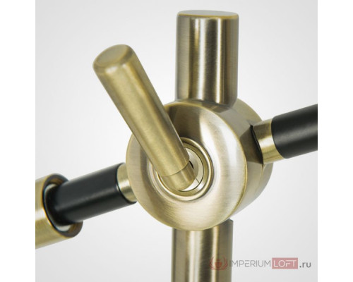 Оформить заказ Торшер ImperiumLoft 187990-26| VIVID-LIGHT.RU