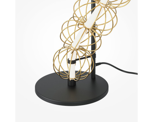 Заказать Торшер Maytoni MOD216FL-L38G3K| VIVID-LIGHT.RU