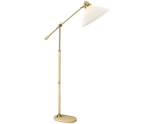 Заказать Торшер VELANTE 532-715-01| VIVID-LIGHT.RU