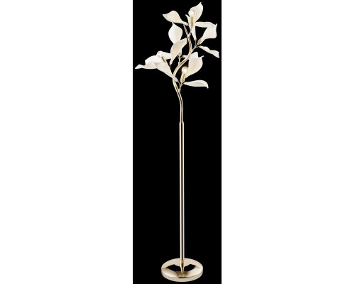 Оформить заказ Торшер WERTMARK WE123.05.305| VIVID-LIGHT.RU