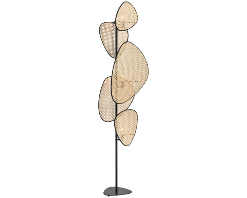 Сделать заказ Торшер WERTMARK WE520.03.715| VIVID-LIGHT.RU