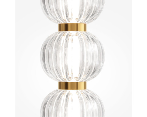 Заказать Торшер Maytoni MOD555FL-L23G3K| VIVID-LIGHT.RU