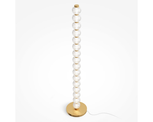 Заказать Торшер Maytoni MOD555FL-L23G3K| VIVID-LIGHT.RU