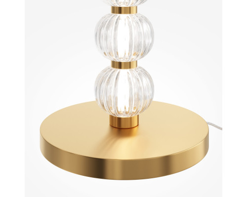 Заказать Торшер Maytoni MOD555FL-L23G3K| VIVID-LIGHT.RU