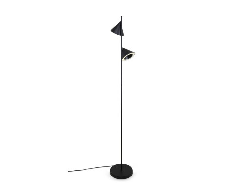 Оформить заказ Торшер Freya FR6141FL-L14B| VIVID-LIGHT.RU