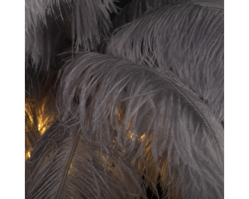 Заказать Торшер LOFT IT 10067F/GD Grey| VIVID-LIGHT.RU