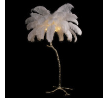 Торшер LOFT IT 10067F/SG White