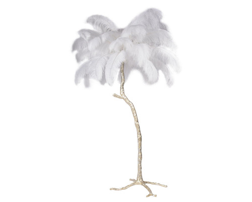 Оформить заказ Торшер LOFT IT 10067F/SG White| VIVID-LIGHT.RU