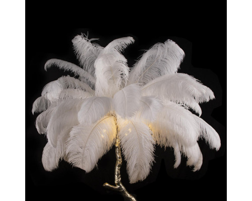 Оформить заказ Торшер LOFT IT 10067F/SG White| VIVID-LIGHT.RU