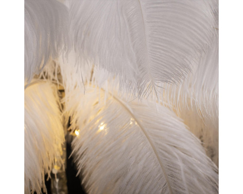 Оформить заказ Торшер LOFT IT 10067F/SG White| VIVID-LIGHT.RU