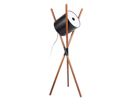 Оформить заказ Торшер LOFT IT 10245F Black| VIVID-LIGHT.RU