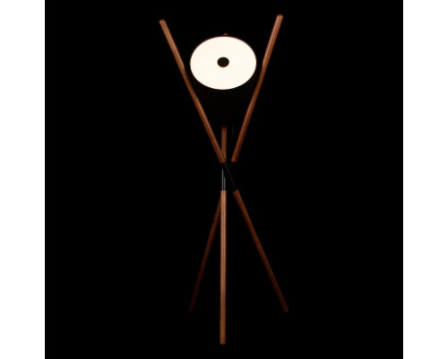 Оформить заказ Торшер LOFT IT 10245F Black| VIVID-LIGHT.RU