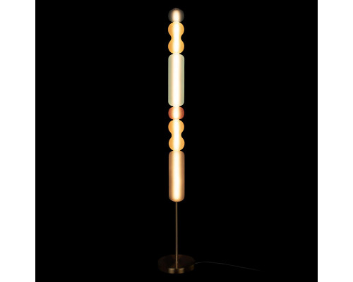 Оформить заказ Торшер LOFT IT 10239/F| VIVID-LIGHT.RU