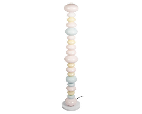 Сделать заказ Торшер LOFT IT 10271F/B| VIVID-LIGHT.RU