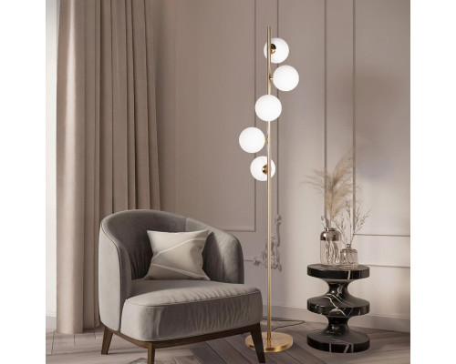 Сделать заказ Торшер LOFT IT 10236F| VIVID-LIGHT.RU