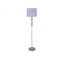 Торшер Newport 35401/FL chrome без абажура