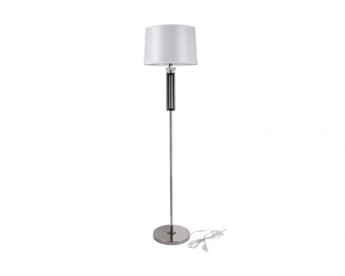 Купить Торшер Newport 4401/FL black glossy без абажура| VIVID-LIGHT.RU