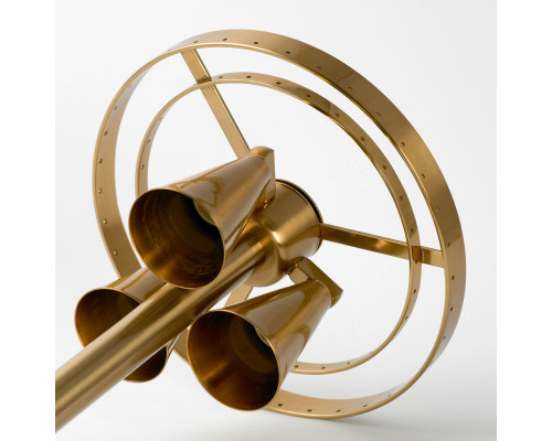 Купить Торшер Lussole LSP-0649| VIVID-LIGHT.RU