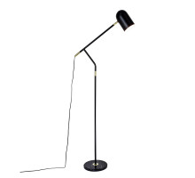 Торшер Moderli Moderli V10995-F Flex в дизайнерском стиле