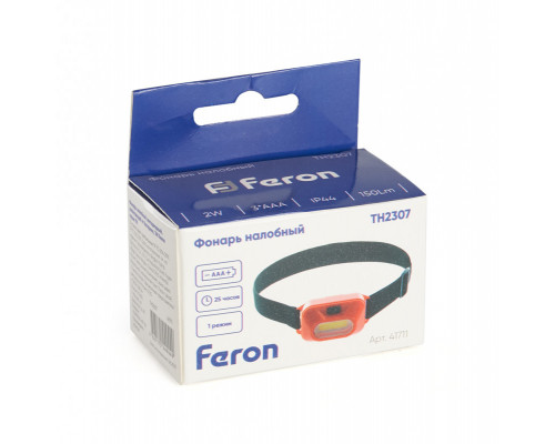 Купить Feron 41710| VIVID-LIGHT.RU