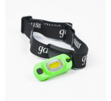 Фонарь Gauss GF408