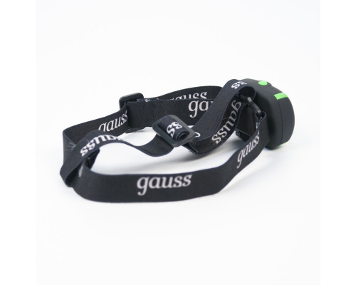 Заказать Фонарь Gauss GF307| VIVID-LIGHT.RU