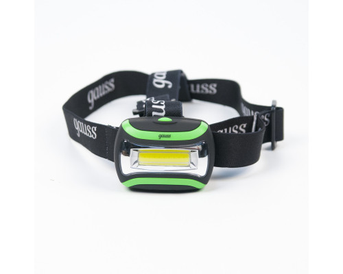 Заказать Фонарь Gauss GF307| VIVID-LIGHT.RU