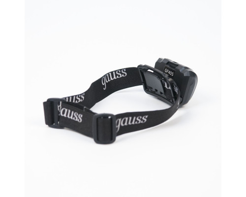 Заказать Фонарь Gauss GF405| VIVID-LIGHT.RU