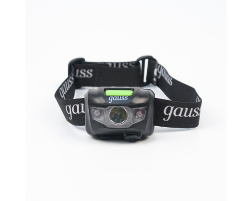 Заказать Фонарь Gauss GF405| VIVID-LIGHT.RU