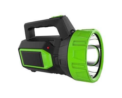 Заказать Фонарь Gauss GF604| VIVID-LIGHT.RU