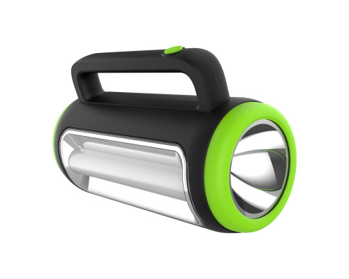 Купить Фонарь Gauss GF603| VIVID-LIGHT.RU