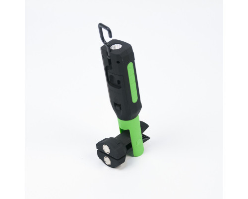 Сделать заказ Фонарь Gauss GF503| VIVID-LIGHT.RU