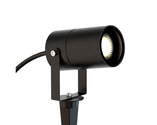 Оформить заказ Грунтовый светильник Maytoni O025FL-01B| VIVID-LIGHT.RU