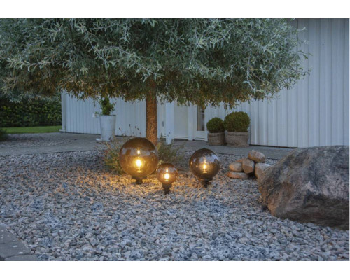 Оформить заказ Грунтовый светильник EGLO 900203| VIVID-LIGHT.RU