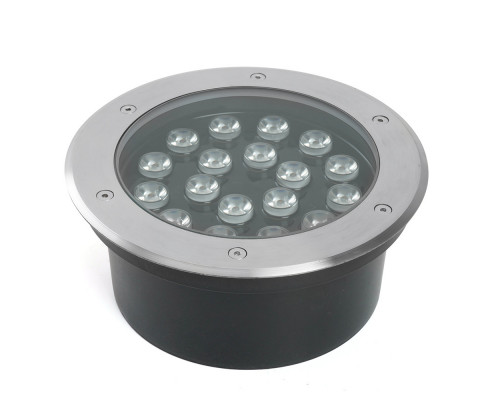 Заказать Грунтовый светильник Feron 48348| VIVID-LIGHT.RU