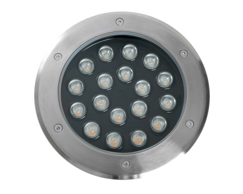 Заказать Грунтовый светильник Feron 48348| VIVID-LIGHT.RU