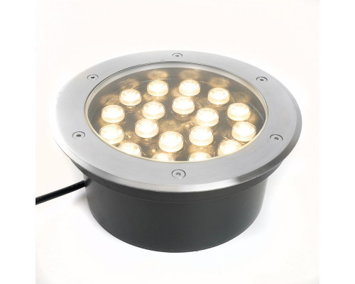 Заказать Грунтовый светильник Feron 48348| VIVID-LIGHT.RU