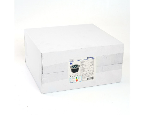 Заказать Грунтовый светильник Feron 48348| VIVID-LIGHT.RU