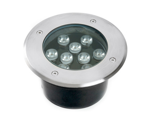 Сделать заказ Грунтовый светильник Feron 48469| VIVID-LIGHT.RU