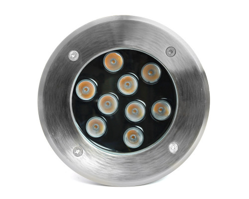 Сделать заказ Грунтовый светильник Feron 48469| VIVID-LIGHT.RU