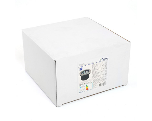 Сделать заказ Грунтовый светильник Feron 48469| VIVID-LIGHT.RU