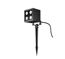 Грунтовый светильник Maytoni O309FL-L8B3K