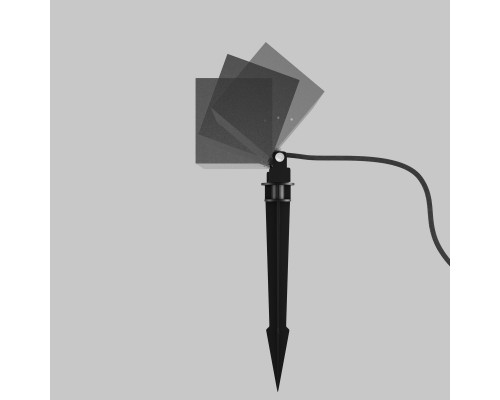 Оформить заказ Грунтовый светильник Maytoni O309FL-L8B3K| VIVID-LIGHT.RU